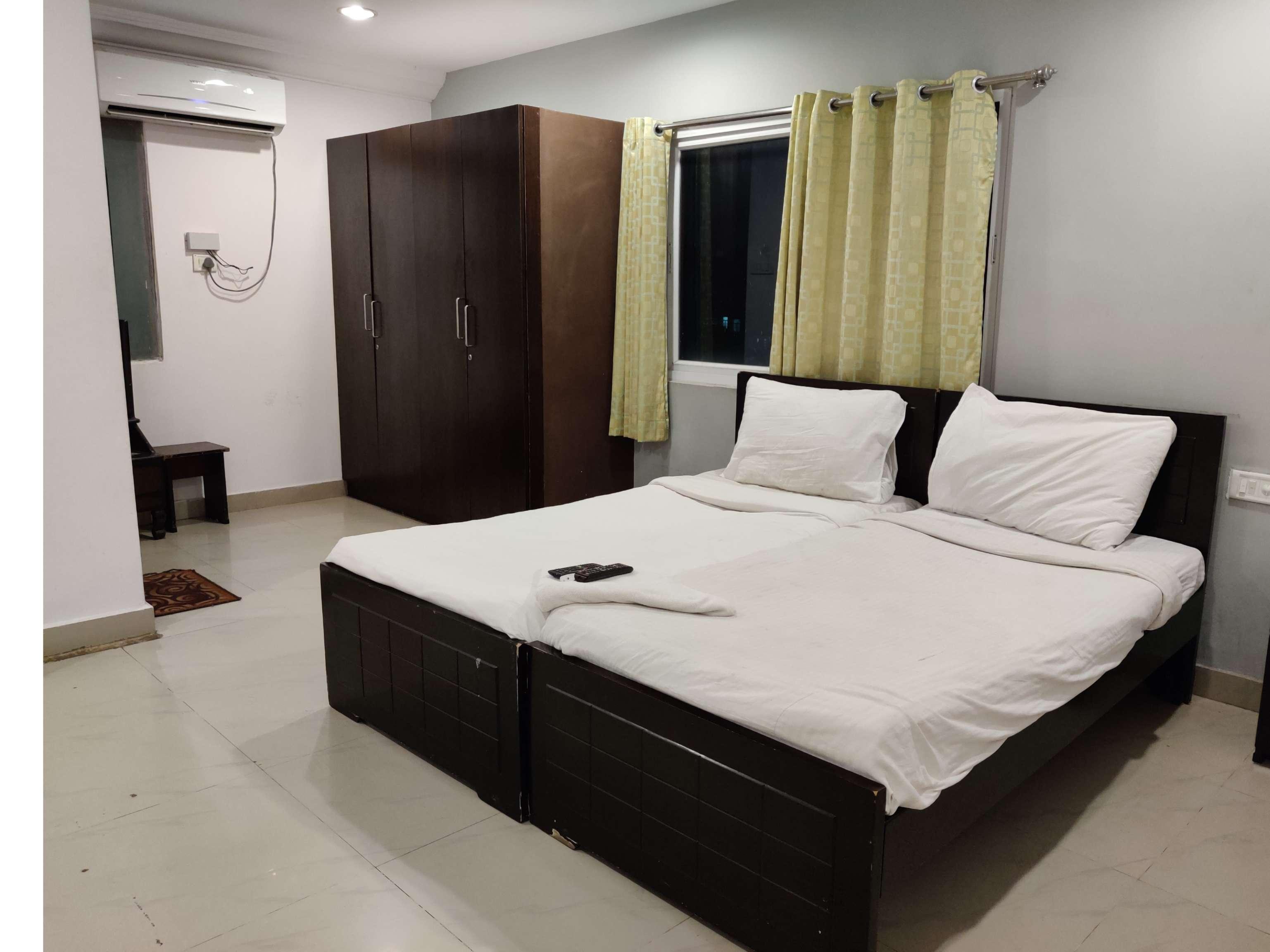 Oyo Flagship 463 Banjara Hills Hotel Haidarábád Kültér fotó