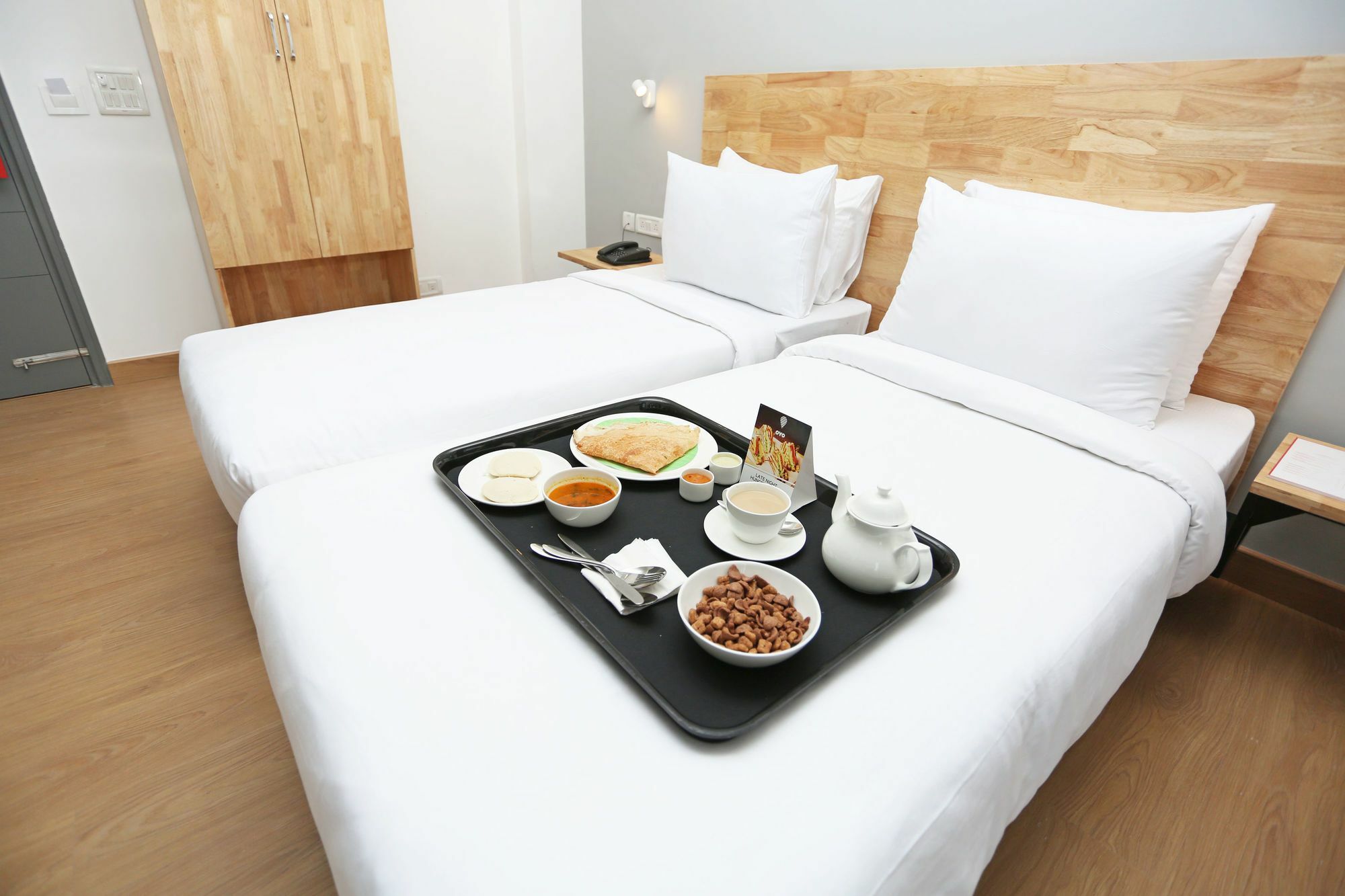 Oyo Flagship 463 Banjara Hills Hotel Haidarábád Kültér fotó