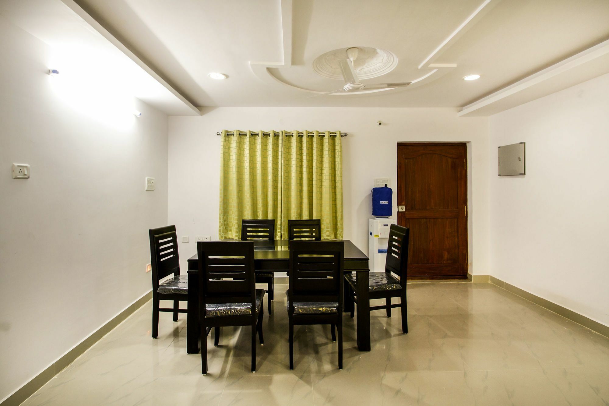 Oyo Flagship 463 Banjara Hills Hotel Haidarábád Kültér fotó